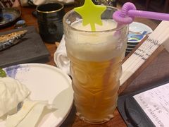 -鸟鹏烧鸟居酒屋(仁恒梦中心店)
