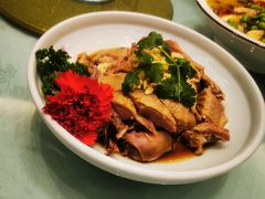盐水鹅-西新饭店(城中店)