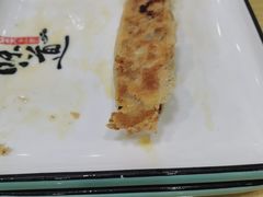 -春水锅贴·传统鲁菜(大明湖店)