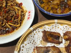 -天下客饭店(中山路店)