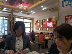 -红豆焖罐面·新邯郸菜(光明店)