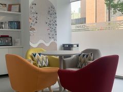 -马泷齿科·皓康门诊(尚都SOHO店)