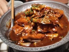 -大鱼徽州·寻味徽菜(星光总店)