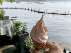 -湖畔居茶楼(湖滨店)