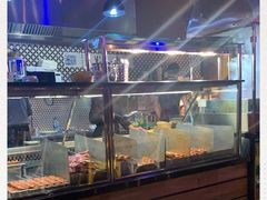 -Elif Turkish BBQ Restaurant