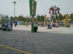 -万达广场(泰安泰山店)