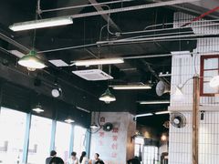 大堂-憨铁匠老火锅(龙岗万科里店)