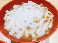 原汤粉宽-魏旺湖北正宗牛肉面(硚口公园店)