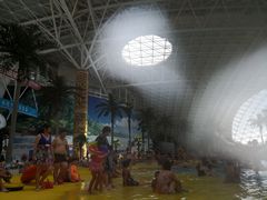 -天山海世界·米立方