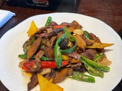 -滇野云南野生菌餐厅(陕西南路店)