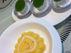 -潮福城大酒楼·潮味粤品·港式点心(湖滨北路店)