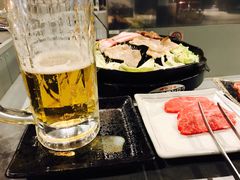 -北海道BBQ NOBOJIN