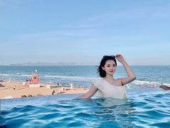 -汕头中海黄金海岸水上乐园