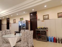 大堂-大妈饺子馆·特色锅包肉·饺子(鼓楼店)
