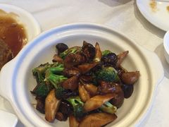 -大铁勺新津菜(东丽阳光新业广场店)