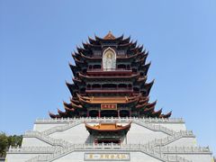 -江阴君山寺