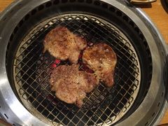 -赤坂亭·M9和牛烧肉·铁板烧(合肥万象城店)