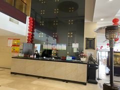 -玉华宫酒店