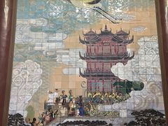 -黄鹤楼