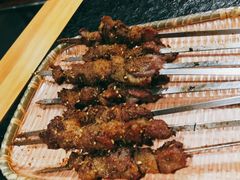 -城南老友羊蝎子火锅(花乡奥莱店)