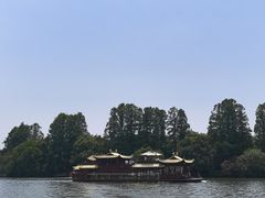 -杭州西湖柳莺里酒店·闻莺厅