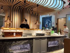 -松子料理(华威桥店)