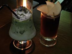 -咖法森林·咖啡  酒吧(天河店)