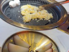 -杨记齐齐哈尔烤肉(总店)