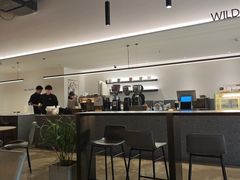 -野鸽子咖啡(中航店)