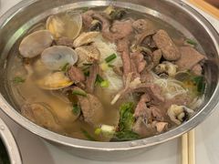 -福屿鲜捞小吃·捞化(福屿总店)