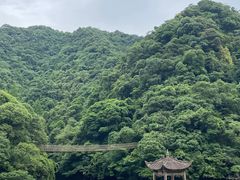 -宁海森林温泉