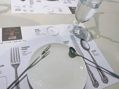-Deer Park鹿园西餐(仁恒置地广场店)