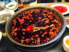-纸盐河码头火锅(十八梯店)