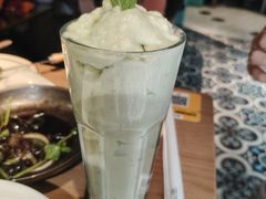 -纳鲁孜·新疆特色餐厅(上海悦荟广场店)