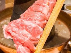 -南门四季铜锅涮肉(东坝店)