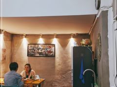 -鬼味烤翅(南锣鼓巷店)