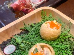-极盐铁板烧(仓山万达广场店)