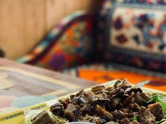 -四姑娘山阿巴郎·藏式花园餐厅