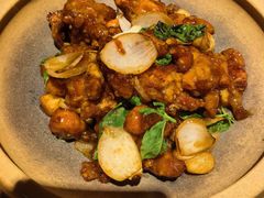 -青年公社烤鸭(青年路店)