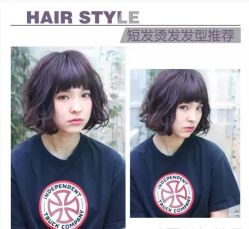 点击看大图 -KIMI HAIR SALON·烫染设计店