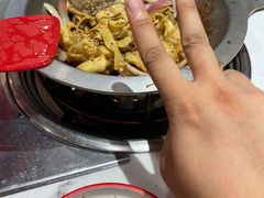 -别装假铝盆烤肉(三道街店)
