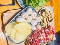 -玖泉里烤肉