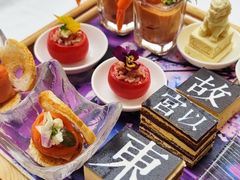 -北京王府井天伦王朝酒店