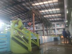 -南宫温泉水世界