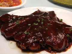 -老人和饭店(淮海中路店)
