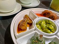 老上海熏鱼-湖里春风·淮扬菜(丽泽天街店)
