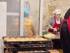 -王天顺海苔饼