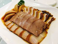 -海逸海鲜酒家(古北店)