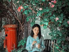 -小时光咖啡馆(北锣鼓巷店)