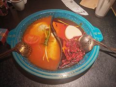 -吼堂老火锅(太古里总店)